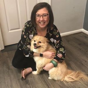 Meet your Posher, Melissa